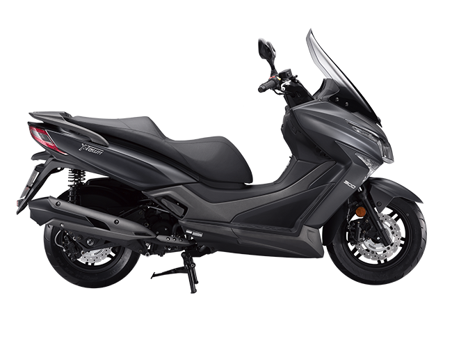 Kymco sales x town