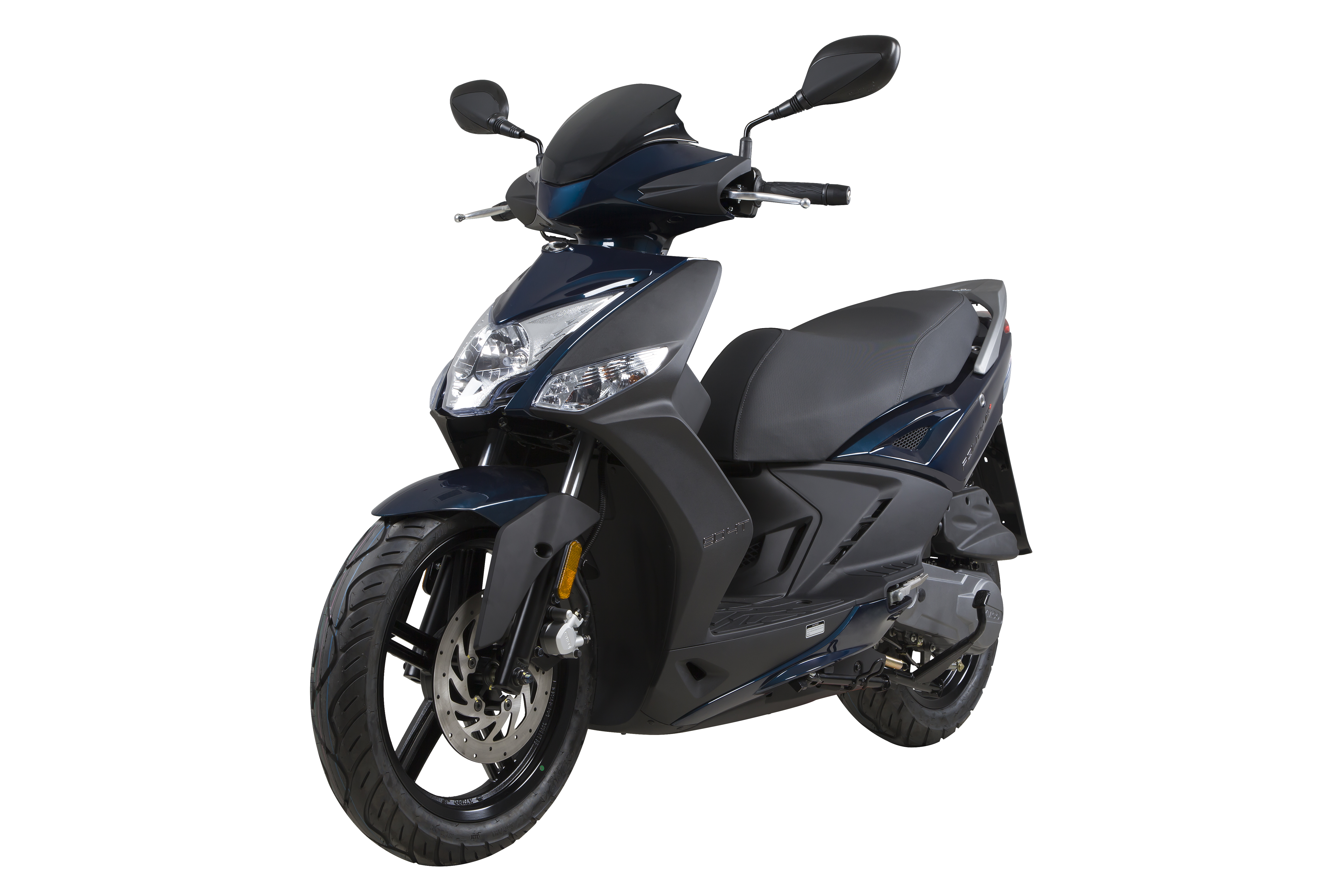 Kymco best sale agility 50